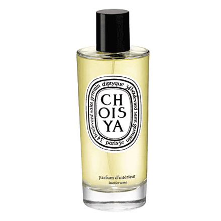 diptyque（ディプティック）香りのオーバルに「ショワジャ」が仲間入り