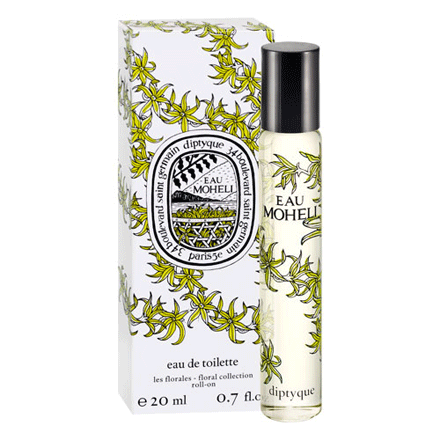 Amazon.com : DIPTYQUE EAU MOHELI by Diptyque, EDT SPRAY 3.4